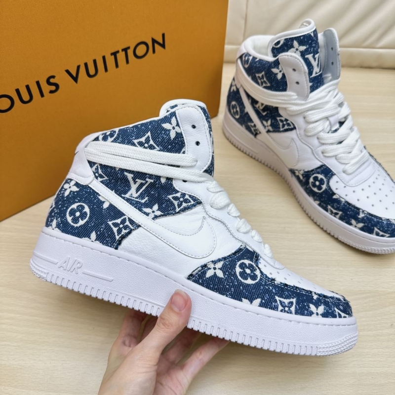 Louis Vuitton Sneakers